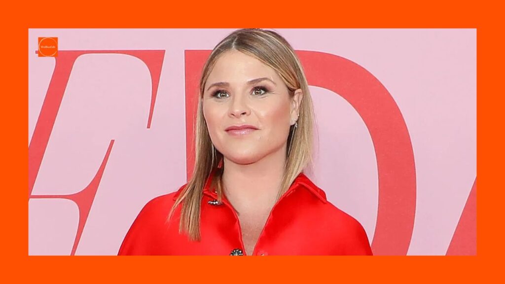 JennaBushHager | WhiteLotusBob | HairTransformation | ChrisMcMillan | TodayShow | CelebrityStyle2025 | SummerHairGoals | ViralMakeover | 