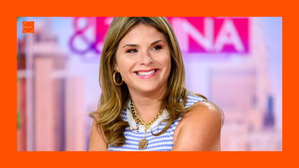 JennaBushHager | WhiteLotusBob | HairTransformation | ChrisMcMillan | TodayShow | CelebrityStyle2025 | SummerHairGoals | ViralMakeover | 