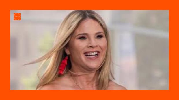 JennaBushHager | WhiteLotusBob | HairTransformation | ChrisMcMillan | TodayShow | CelebrityStyle2025 | SummerHairGoals | ViralMakeover | 