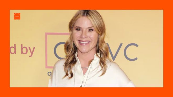 JennaBushHager | WhiteLotusBob | HairTransformation | ChrisMcMillan | TodayShow | CelebrityStyle2025 | SummerHairGoals | ViralMakeover | 