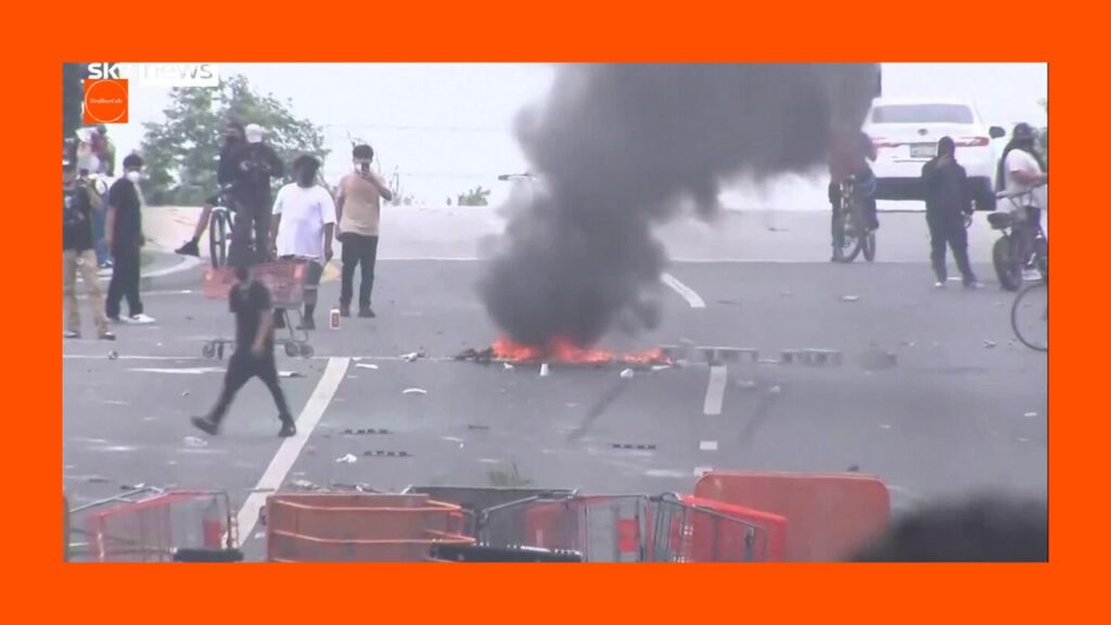 BreakingNews | LAProtests | NationalGuard | GovNewsom | TrumpICERaids | CaliforniaNews |  ImmigrationRights | StatesRights | StopTheRaids | FederalOverreach | LAUnderSiege | CivilLiberties | HumanRightsWatch | NewsUpdate2025 |