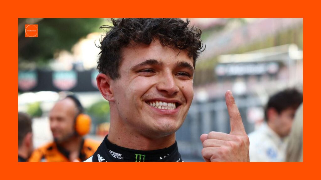AustrianGP2025 | LandoNorris | F1Qualifying | RedBullRing | Formula1News | McLarenF1 | F1Austria | F1RaceWeekend | PolePosition | F1Drama | Verstappen | PiastriVsNorris | RaceDayReady | F1Updates | FerrariF1 | AustrianGPHighlights |