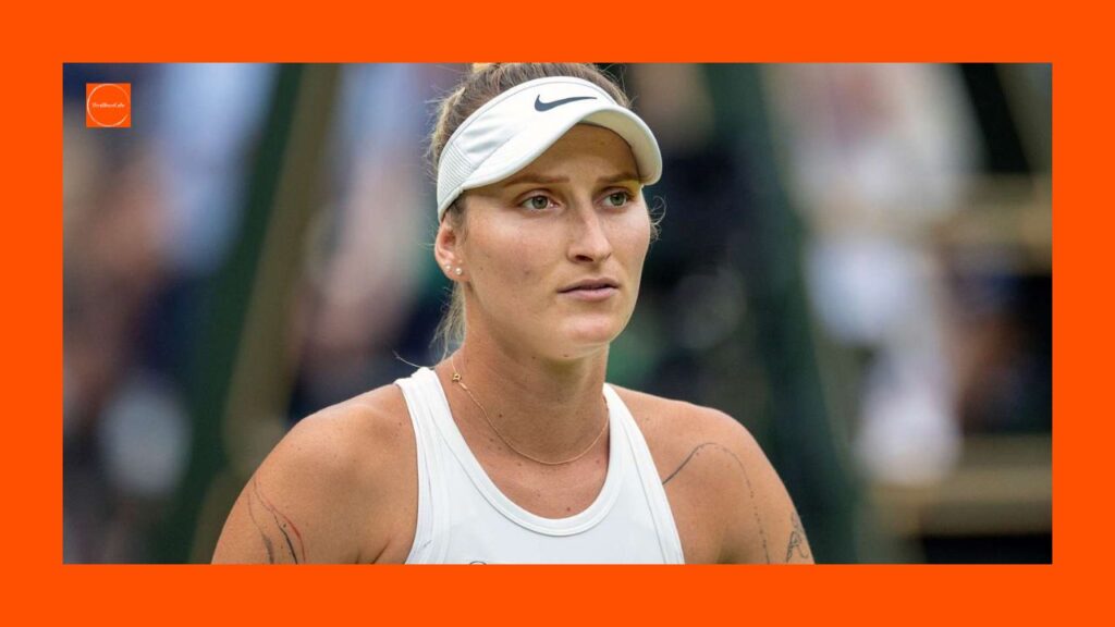 MarketaVondrousova | Sabalenka | BerlinOpen2025 | WTATennis | TennisUpset | WTAFinals | WimbledonChampion | GrassCourtSeason | VondrousovaVsSabalenka | WangXinyu | 