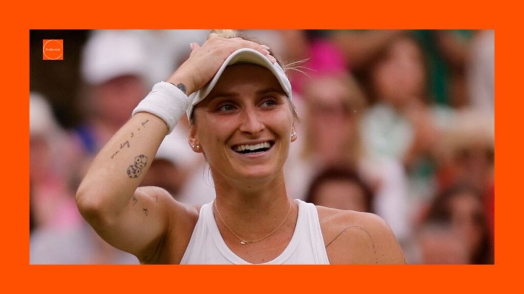 MarketaVondrousova | Sabalenka | BerlinOpen2025 | WTATennis | TennisUpset | WTAFinals | WimbledonChampion | GrassCourtSeason | VondrousovaVsSabalenka | WangXinyu | 