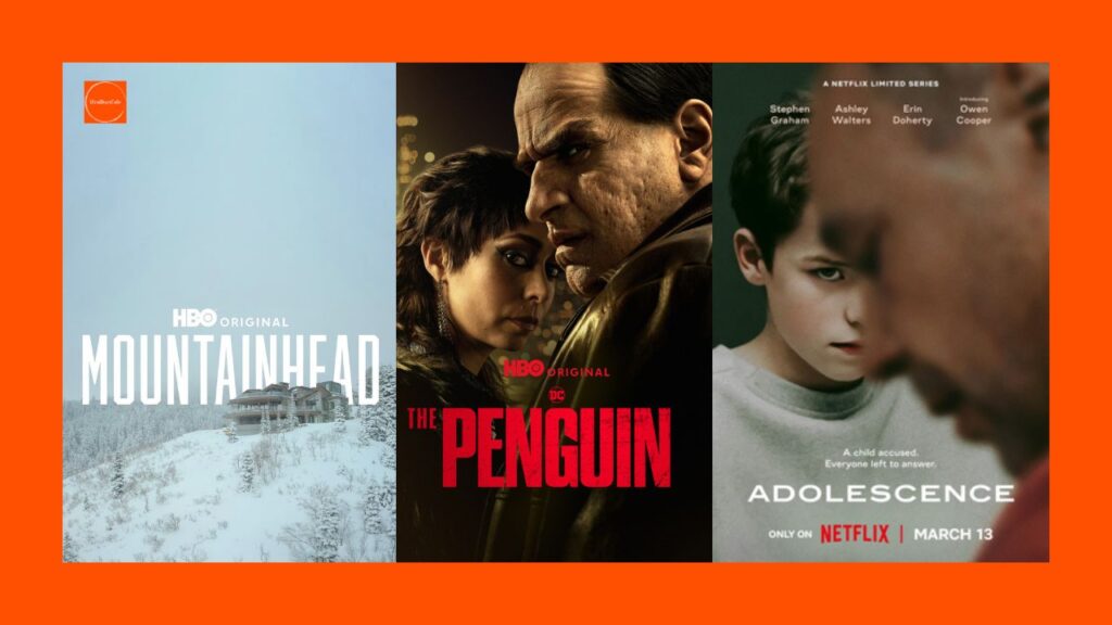 SteveCarell | MountainheadHBO | ColinFarrell | ThePenguinHBO | StephenGraham | AdolescenceNetflix | LimitedSeries2025 | EmmyContenders | TVAwardsBuzz | StreamingGiants | HBOOriginal | NetflixDrama | PrestigeTV | BestActorRace | HollywoodShowdown | AwardSeasonWatch | MustWatchTV2025 | 