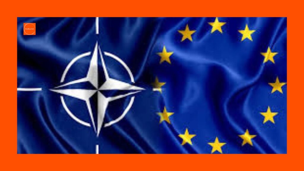 TrumpNATO | NATO2025 | Article5Crisis | Geopolitics | TrumpForeignPolicy | USAllies | NATOUnity | GlobalSecurity | DefenseSpending | TrumpSummit | NATOFuture | TransatlanticTensions | UkraineCrisis | TrumpVsNATO | WorldNews |