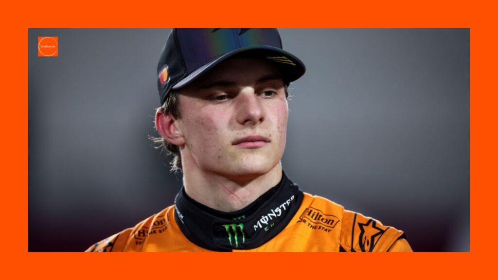 AustrianGP2025 | LandoNorris | F1Qualifying | RedBullRing | Formula1News | McLarenF1 | F1Austria | F1RaceWeekend | PolePosition | F1Drama | Verstappen | PiastriVsNorris | RaceDayReady | F1Updates | FerrariF1 | AustrianGPHighlights |