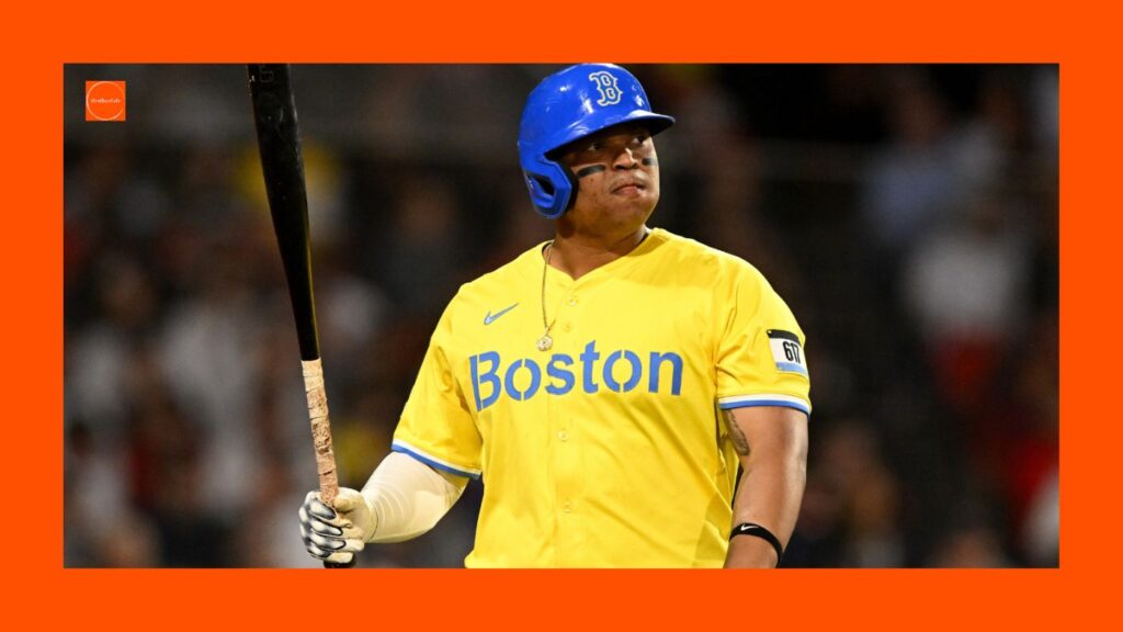 RafaelDevers | MLBTrade2025 | RedSox | GiantsBaseball | MLBNews | BaseballTradeRumors | SanFranciscoGiants | BostonRedSox | MLBUpdate | BaseballFans | TradeDeadline | MLBBlockbuster | SportsNews | DeversTrade | OctoberPush |