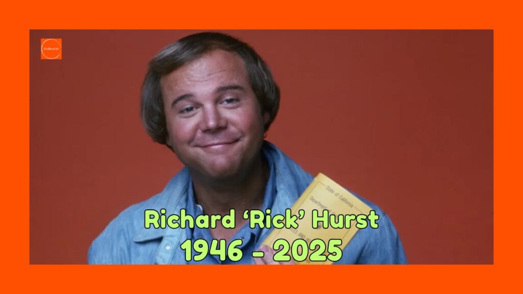 RickHurst | DukesOfHazzard | DeputyCletusHogg | TVLegend | HollywoodNews | RIPRickHurst | ClassicTVStar | HazzardNation | CelebTribute | ActorObituary | ThrowbackTV | 80sTelevision | TVIcons | RestInPeace | BreakingNews |