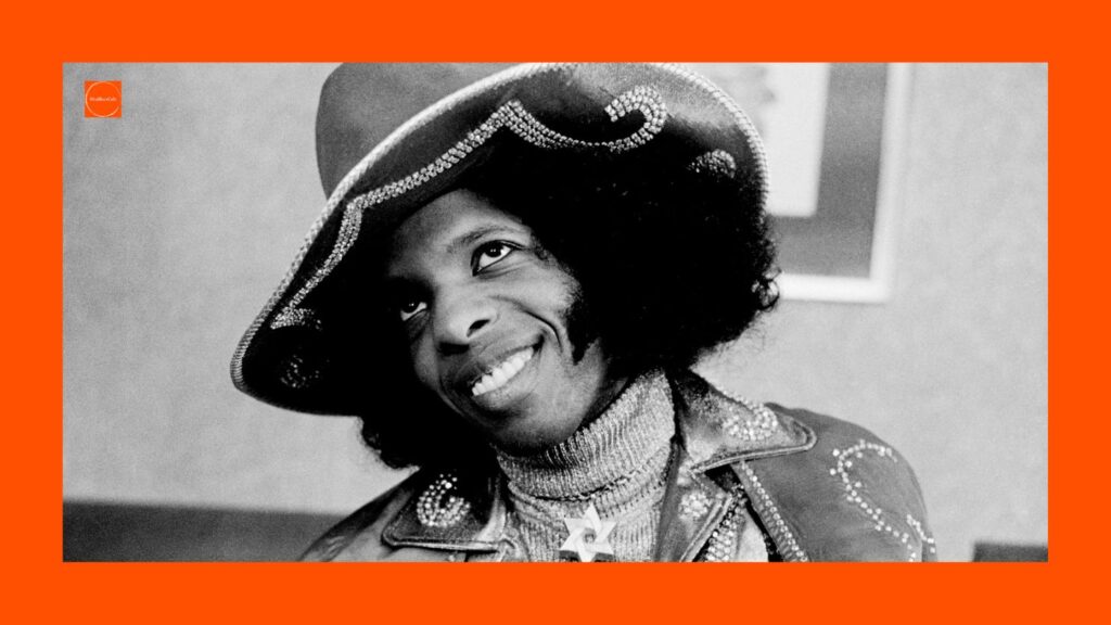 SlyStone | RIPLegend | FunkRockSoul | FamilyStone | MusicHistory | LegendLivesOn | WoodstockIcon | ClassicHits | FunkPioneer | BreakingNews | MusicInfluence | SlyAndTheFamilyStone | EverydayPeople | MusicLegends | TheresARiotGoinOn |