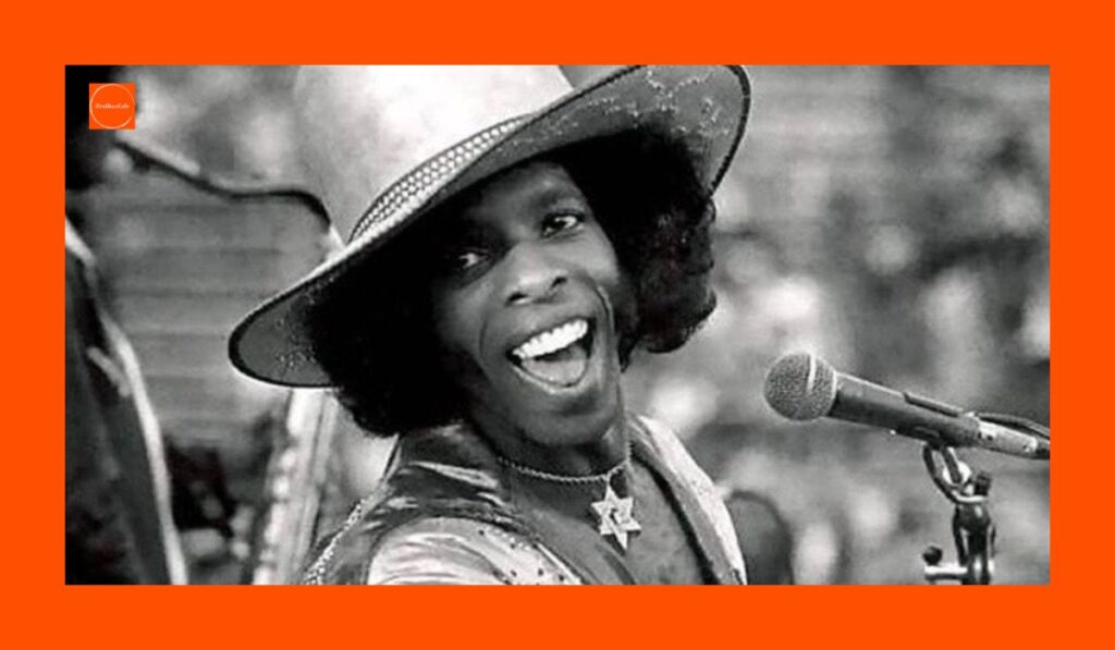 SlyStone | RIPLegend | FunkRockSoul | FamilyStone | MusicHistory | LegendLivesOn | WoodstockIcon | ClassicHits | FunkPioneer | BreakingNews | MusicInfluence | SlyAndTheFamilyStone | EverydayPeople | MusicLegends | TheresARiotGoinOn |