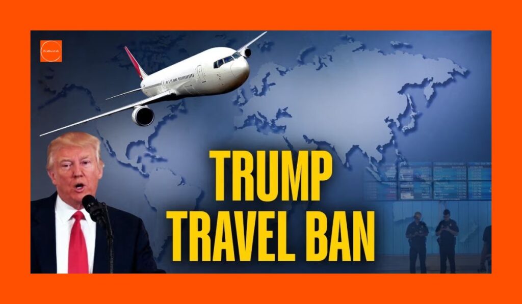 TrumpTravelBan | ImmigrationPolicy | USVisaBan | GlobalPolitics | ForeignPolicy | VisaRestrictions | LegalRights | Trump2025 | TravelAlert | ImmigrationNews | USImmigrationUpdate | BreakingNews |  BorderSecurity | BannedCountries | HumanRightsWatch |
