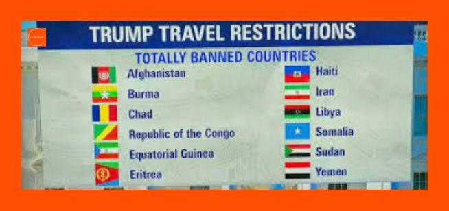 TrumpTravelBan | ImmigrationPolicy | USVisaBan | GlobalPolitics | ForeignPolicy | VisaRestrictions | LegalRights | Trump2025 | TravelAlert | ImmigrationNews | USImmigrationUpdate | BreakingNews |  BorderSecurity | BannedCountries | HumanRightsWatch |