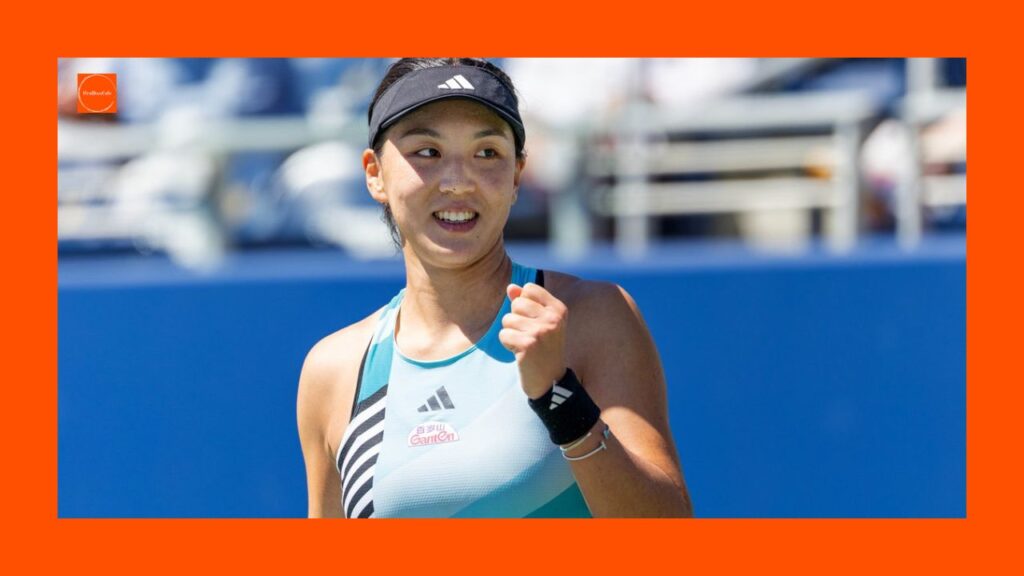 MarketaVondrousova | Sabalenka | BerlinOpen2025 | WTATennis | TennisUpset | WTAFinals | WimbledonChampion | GrassCourtSeason | VondrousovaVsSabalenka | WangXinyu | 