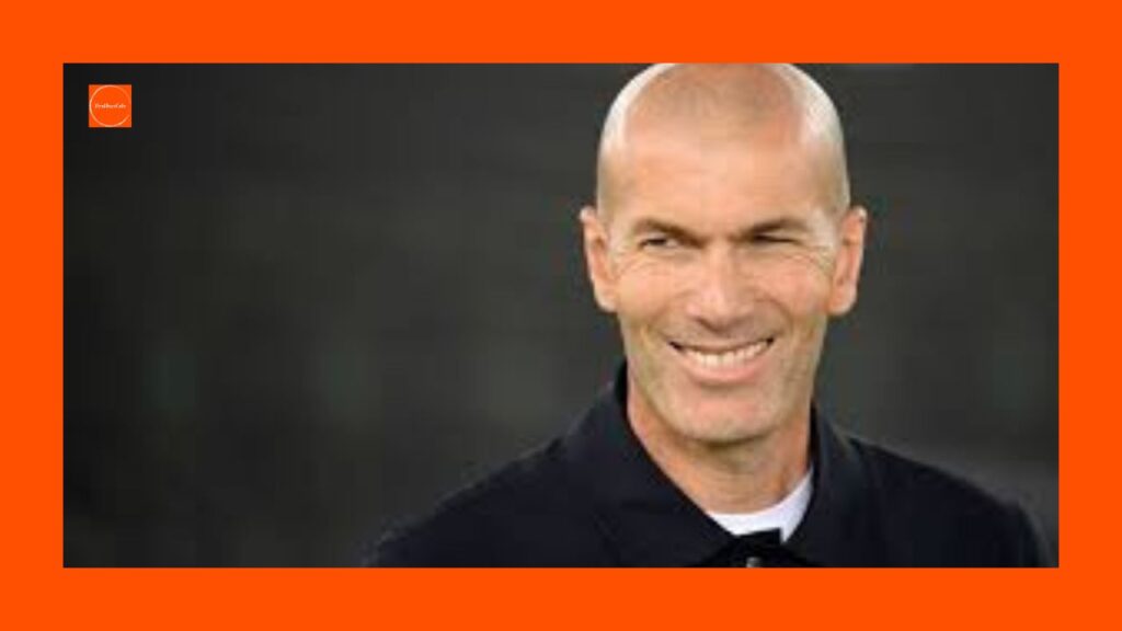 FootballLegend | ZidaneBirthday | ZizouReturns | Zidane53 | FranceFootball | RealMadridLegend | FIFAWorldCupWinner | GOAT | UEFAChampionsLeague | FootballHistory | ZidaneCoach | LesBleus | ZidaneFamily | Z5Academy | RealMadrid |