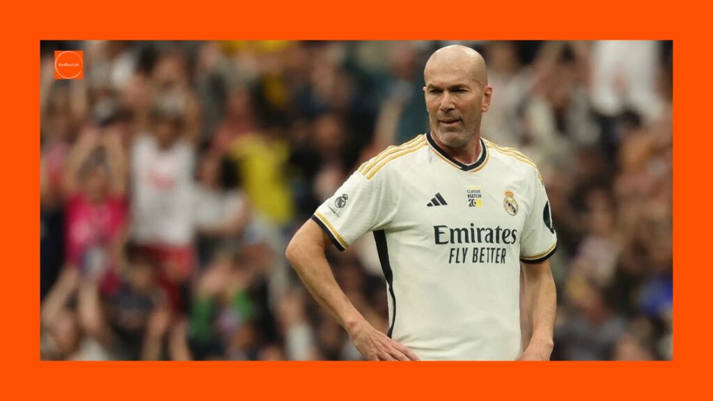 FootballLegend | ZidaneBirthday | ZizouReturns | Zidane53 | FranceFootball | RealMadridLegend | FIFAWorldCupWinner | GOAT | UEFAChampionsLeague | FootballHistory | ZidaneCoach | LesBleus | ZidaneFamily | Z5Academy | RealMadrid |