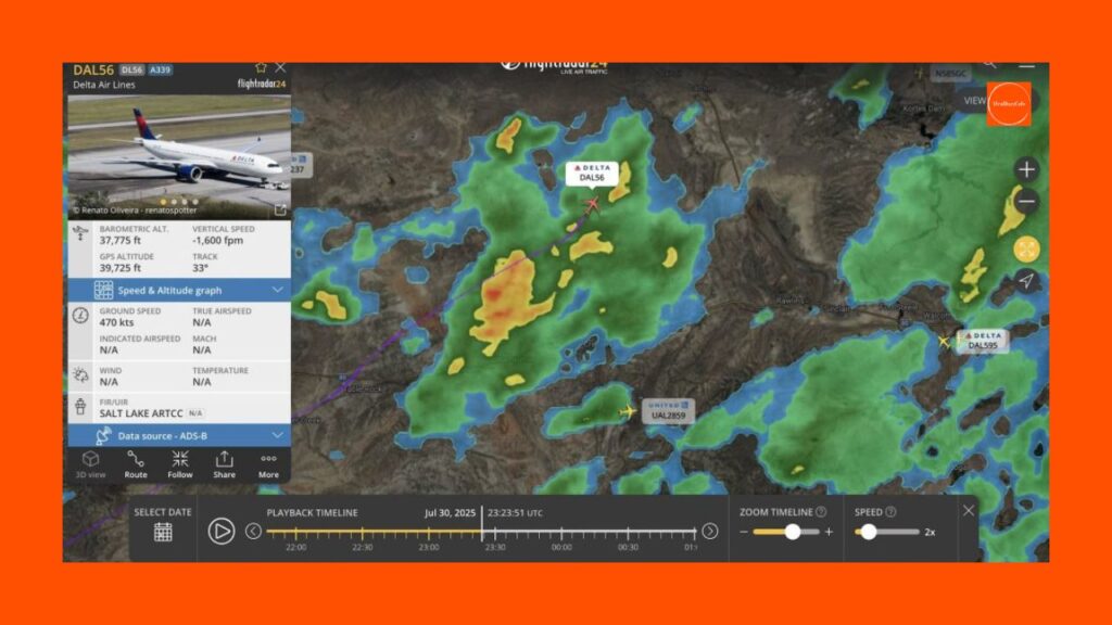 DeltaFlight56 | AviationNews | PassengerInjuries | Turbulence | AviationSafety | EmergencyLanding | FlightTurbulence | BreakingNews | DeltaAirlines | AirTravelIncident | TravelAlerts | FlyingSafety | SaltLakeCity | AmsterdamFlight | FlightDL56 | ClimateChangeImpact | FAAInvestigation | MinneapolisLanding | WyomingAirspace | MidAirScare | 