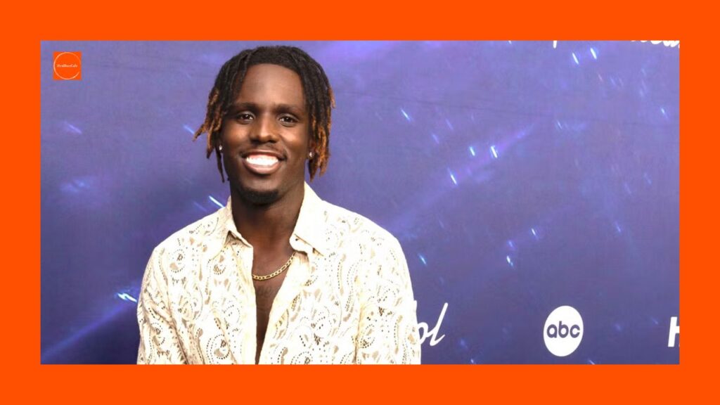 JamalRoberts | AmericanIdolWinner | CelebritySafety | OnlineThreats | KeyToTheCity | RisingStar | IdolSeason23 | ViralStory | EntertainmentBuzz | RespectOverRecognition | MusicNews | SocialMediaBacklash | LaurelMississippi | JamalRobertsNews | IdolControversy | ProtectArtists |