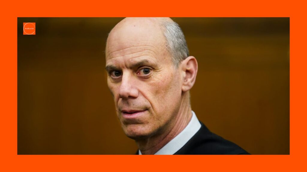 PamBondi | JamesBoasberg | DOJComplaint | JudicialMisconduct | DOJvsBoasberg | FederalJudgeNews | ImmigrationJustice | SeparationOfPowers | JudicialIndependence | BoasbergControversy | BreakingLegalNews | ConstitutionalCrisis | LegalDrama2025 | DeportationCase | USPoliticsNews | TrumpAdministration2025 | BondiDOJ |