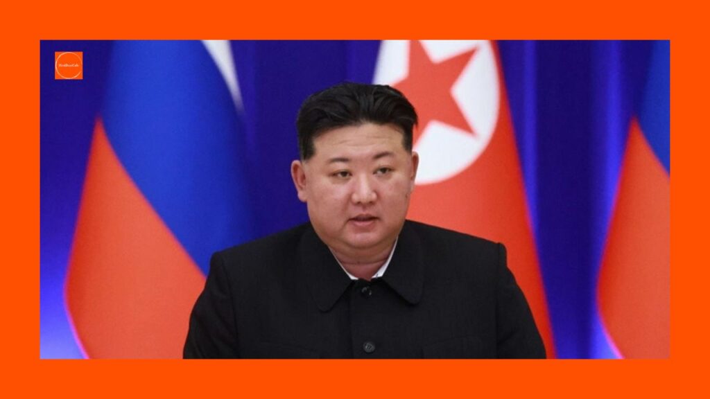 KimYoJong | DPRK | NorthKorea | SouthKorea | KoreanPeninsula | ColdWarReturns | KimJongUn | KimJongUnSister | DiplomacyDead | NuclearTensions | EnemyDeclared | NoMoreTalks | InterKoreanRelations | Geopolitics | AsiaPolitics |  PeaceInPeril | EastAsiaCrisis | GlobalAlert |