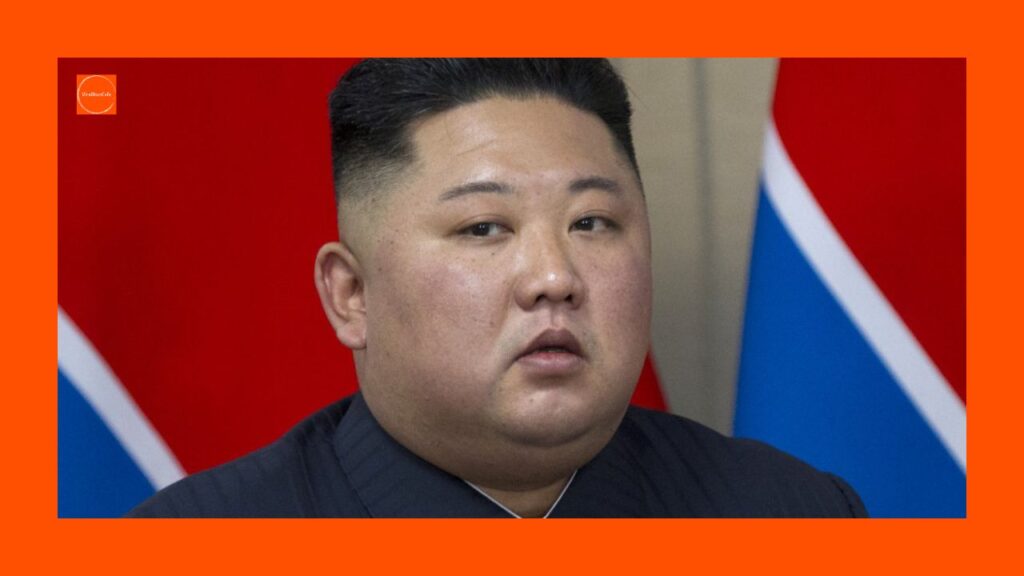 KimYoJong | DPRK | NorthKorea | SouthKorea | KoreanPeninsula | ColdWarReturns | KimJongUn | KimJongUnSister | DiplomacyDead | NuclearTensions | EnemyDeclared | NoMoreTalks | InterKoreanRelations | Geopolitics | AsiaPolitics |  PeaceInPeril | EastAsiaCrisis | GlobalAlert |