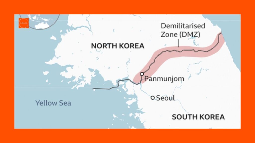 KimYoJong | DPRK | NorthKorea | SouthKorea | KoreanPeninsula | ColdWarReturns | KimJongUn | KimJongUnSister | DiplomacyDead | NuclearTensions | EnemyDeclared | NoMoreTalks | InterKoreanRelations | Geopolitics | AsiaPolitics |  PeaceInPeril | EastAsiaCrisis | GlobalAlert |