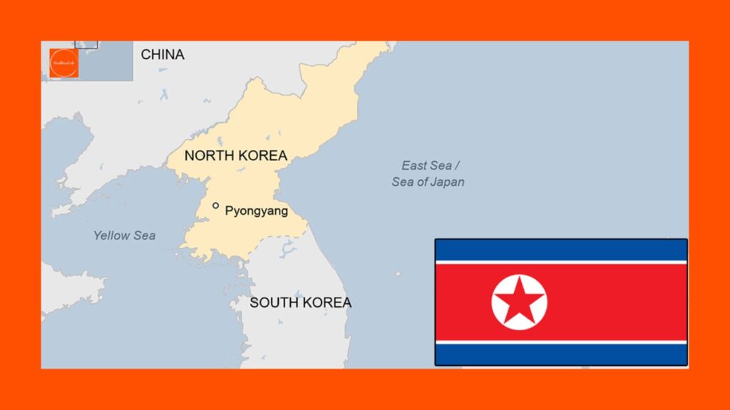KimYoJong | DPRK | NorthKorea | SouthKorea | KoreanPeninsula | ColdWarReturns | KimJongUn | KimJongUnSister | DiplomacyDead | NuclearTensions | EnemyDeclared | NoMoreTalks | InterKoreanRelations | Geopolitics | AsiaPolitics |  PeaceInPeril | EastAsiaCrisis | GlobalAlert |