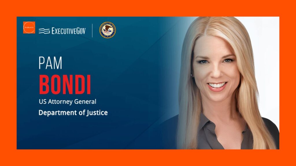 PamBondi | JamesBoasberg | DOJComplaint | JudicialMisconduct | DOJvsBoasberg | FederalJudgeNews | ImmigrationJustice | SeparationOfPowers | JudicialIndependence | BoasbergControversy | BreakingLegalNews | ConstitutionalCrisis | LegalDrama2025 | DeportationCase | USPoliticsNews | TrumpAdministration2025 | BondiDOJ |