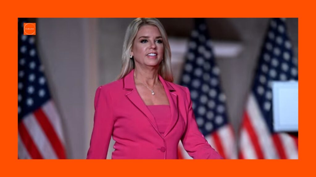 PamBondi | JamesBoasberg | DOJComplaint | JudicialMisconduct | DOJvsBoasberg | FederalJudgeNews | ImmigrationJustice | SeparationOfPowers | JudicialIndependence | BoasbergControversy | BreakingLegalNews | ConstitutionalCrisis | LegalDrama2025 | DeportationCase | USPoliticsNews | TrumpAdministration2025 | BondiDOJ |