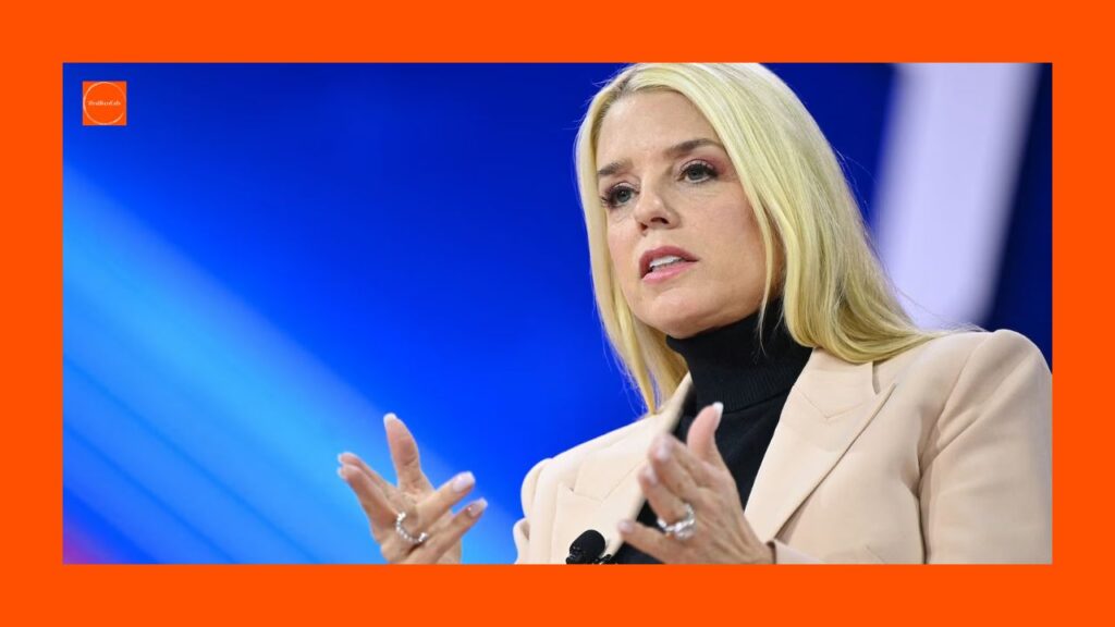PamBondi | JamesBoasberg | DOJComplaint | JudicialMisconduct | DOJvsBoasberg | FederalJudgeNews | ImmigrationJustice | SeparationOfPowers | JudicialIndependence | BoasbergControversy | BreakingLegalNews | ConstitutionalCrisis | LegalDrama2025 | DeportationCase | USPoliticsNews | TrumpAdministration2025 | BondiDOJ |