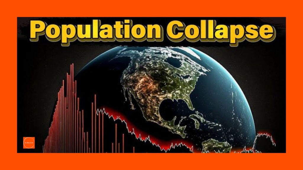 PopulationCollapse | WorldPopulation2025 | AIAndDemographics | BirthRateDecline | SocialChange | FamilyFuture | DemographicShift | FertilityCrisis | AgingSociety | HumanCapital | FutureOfHumanity | 2030Vision |  GlobalTrends | ParentingCrisis | NextBigCrisis |  GlobalEconomy |  