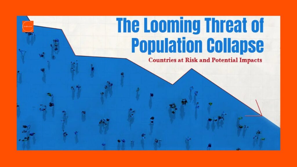 PopulationCollapse | WorldPopulation2025 | AIAndDemographics | BirthRateDecline | SocialChange | FamilyFuture | DemographicShift | FertilityCrisis | AgingSociety | HumanCapital | FutureOfHumanity | 2030Vision |  GlobalTrends | ParentingCrisis | NextBigCrisis |  GlobalEconomy |  