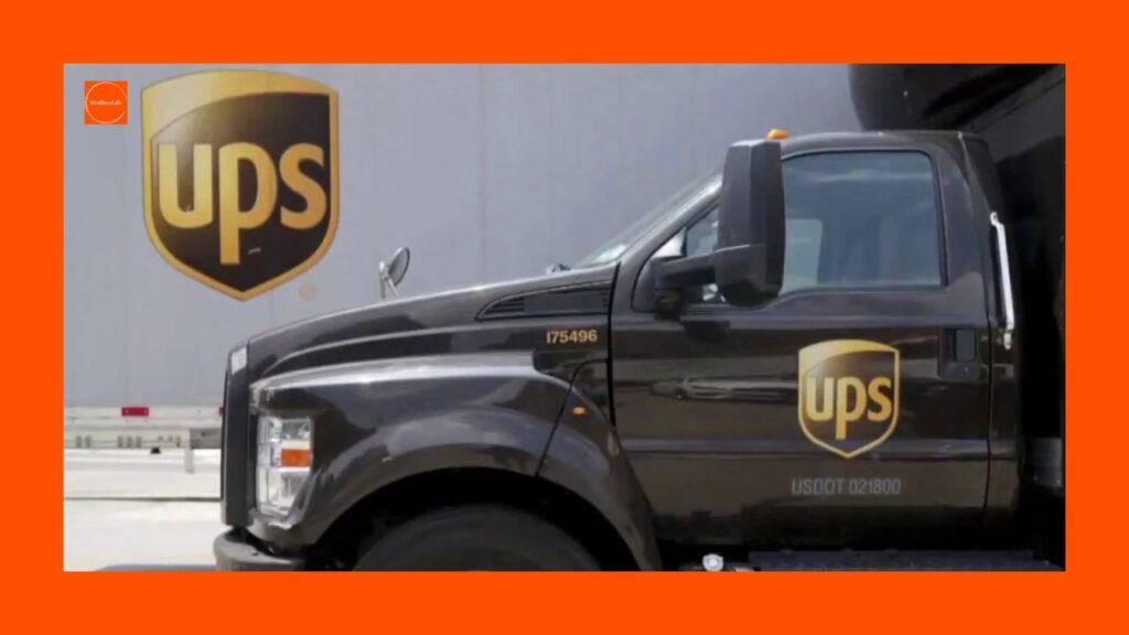 UPSBuyouts | TeamstersUnion | LogisticsNews | DriverJobs | FutureOfWork | LaborNews | UPSRestructuring | BreakingBusinessNews | BlueCollarShift | ParcelIndustryUpdate | UnionStrong | JobMarket2025 | SupplyChainChanges | BusinessTransformation | AutomationInLogistics |