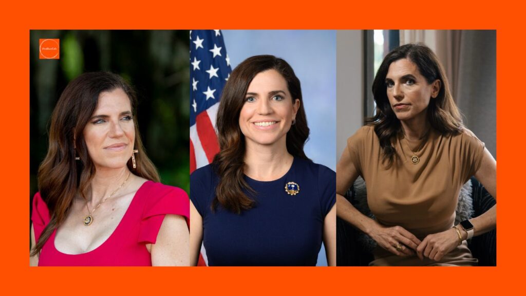 NancyMace | SCGovernorRace | TrumpInHeels | GOPPrimary2026 | SouthCarolinaPolitics | MAGA2026 | WomenInPolitics | PoliticalNews | ConservativeMovement | Election2026 | RedStateBattle | GrassrootsCampaign | MaceForGovernor | USPolitics |