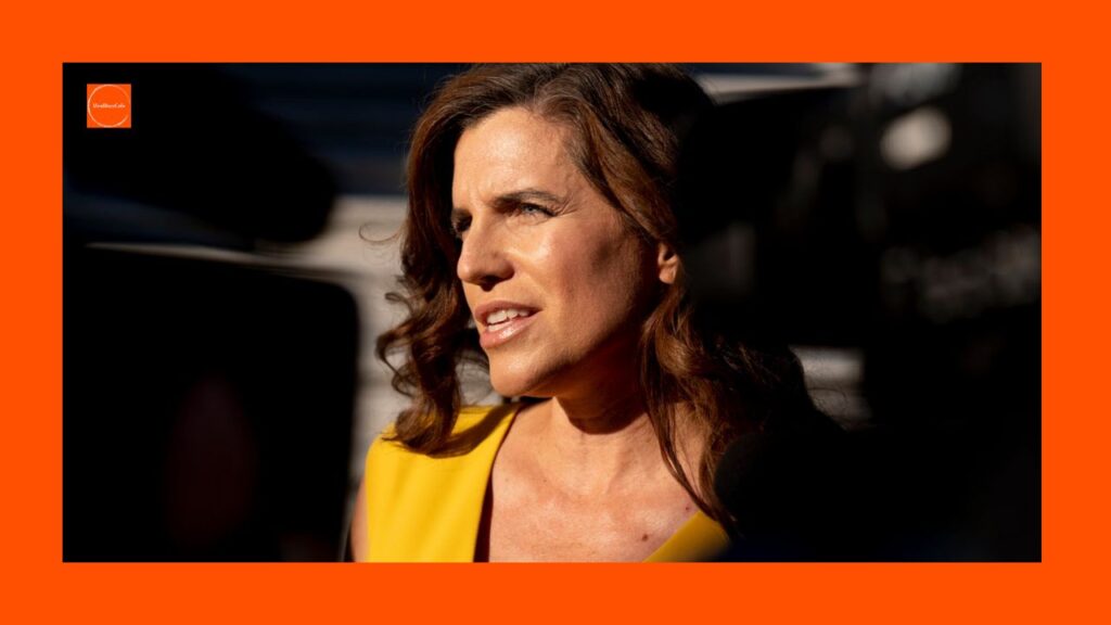 NancyMace | SCGovernorRace | TrumpInHeels | GOPPrimary2026 | SouthCarolinaPolitics | MAGA2026 | WomenInPolitics | PoliticalNews | ConservativeMovement | Election2026 | RedStateBattle | GrassrootsCampaign | MaceForGovernor | USPolitics |