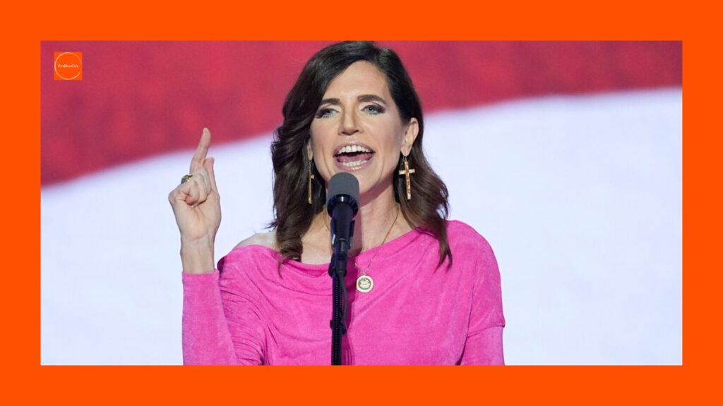 NancyMace | SCGovernorRace | TrumpInHeels | GOPPrimary2026 | SouthCarolinaPolitics | MAGA2026 | WomenInPolitics | PoliticalNews | ConservativeMovement | Election2026 | RedStateBattle | GrassrootsCampaign | MaceForGovernor | USPolitics |