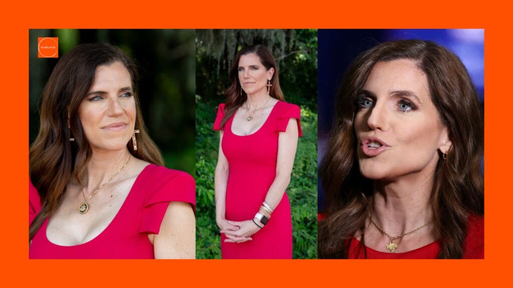 NancyMace | SCGovernorRace | TrumpInHeels | GOPPrimary2026 | SouthCarolinaPolitics | MAGA2026 | WomenInPolitics | PoliticalNews | ConservativeMovement | Election2026 | RedStateBattle | GrassrootsCampaign | MaceForGovernor | USPolitics |