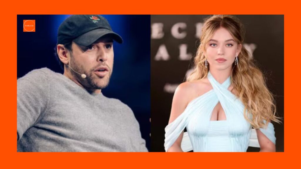 SydneySweeney | ScooterBraun | TaylorSwift | TrendingNow | TaylorSwiftDrama | CelebrityNews | HollywoodRumors | PopCultureBuzz | EntertainmentUpdate | SwiftiesUnite | CelebrityCoupleWatch | 