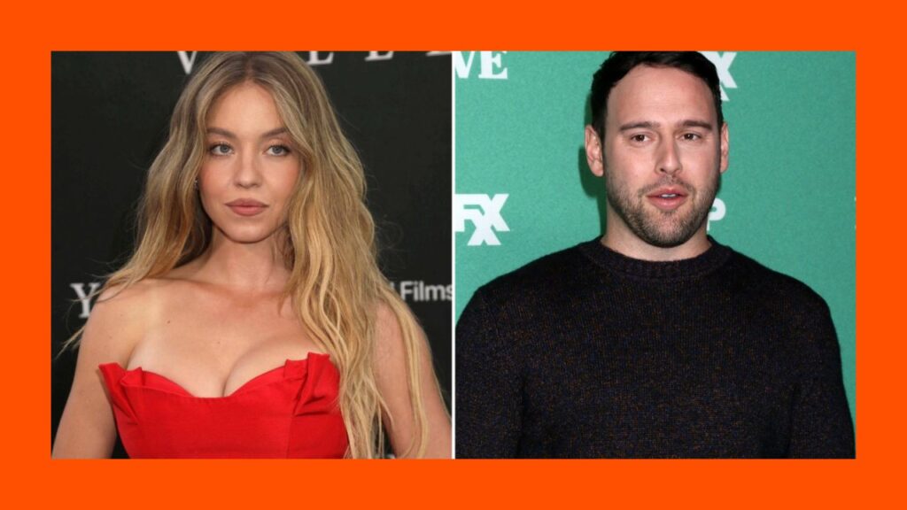 SydneySweeney | ScooterBraun | TaylorSwift | TrendingNow | TaylorSwiftDrama | CelebrityNews | HollywoodRumors | PopCultureBuzz | EntertainmentUpdate | SwiftiesUnite | CelebrityCoupleWatch | 
