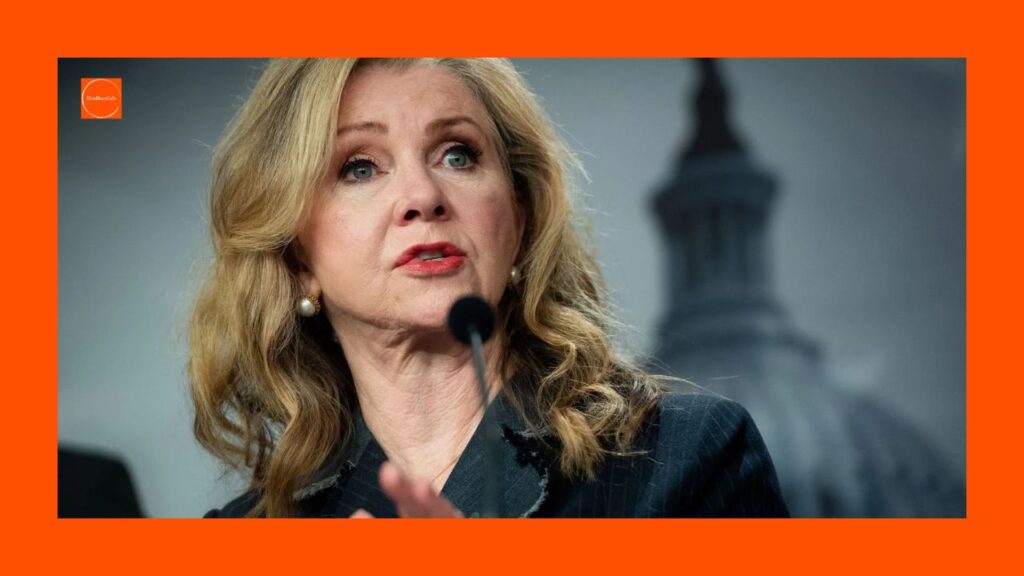 MarshaBlackburn | TennesseeGovernorRace | GOP2026 | BlackburnForGovernor | Election2026 | TennesseePolitics | WomenInPolitics | TrumpAlly | RepublicanPrimary | RedStateWatch | USPolitics | ConservativeLeadership | BreakingPoliticalNews |