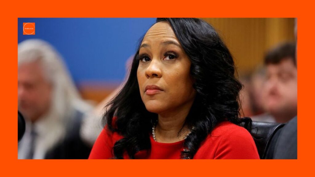 FaniWillis | TrumpCase | ElectionInterference | CourtRuling | GeorgiaSupremeCourt | LegalNews | USPolitics | PoliticalDrama | Election2020 | BreakingNews | JusticeInAction | ProsecutionUpdate | TrumpLegalBattle |