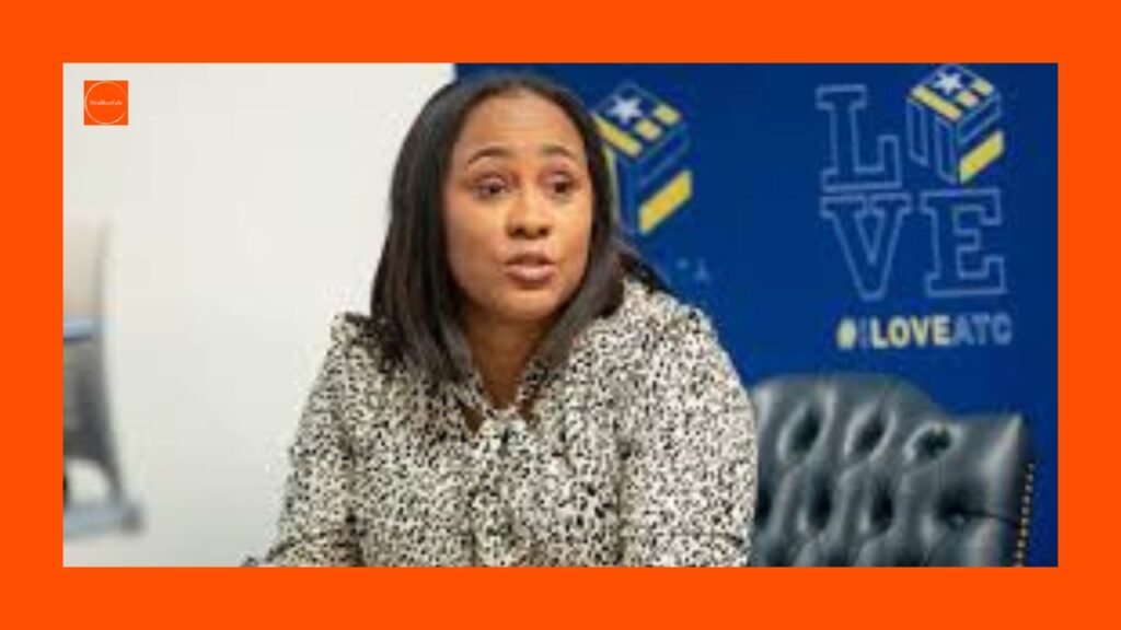 FaniWillis | TrumpCase | ElectionInterference | CourtRuling | GeorgiaSupremeCourt | LegalNews | USPolitics | PoliticalDrama | Election2020 | BreakingNews | JusticeInAction | ProsecutionUpdate | TrumpLegalBattle |