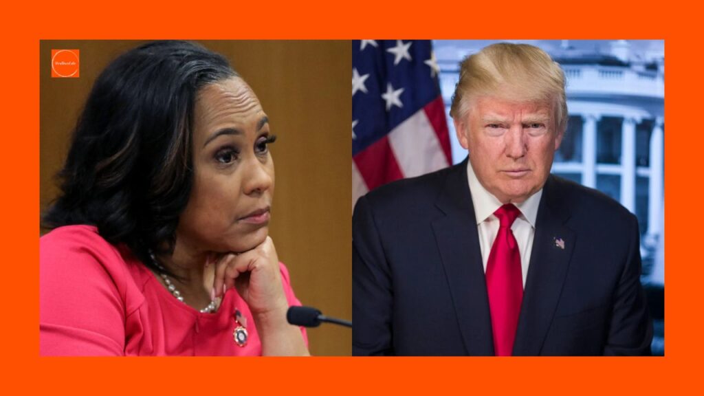 FaniWillis | TrumpCase | ElectionInterference | CourtRuling | GeorgiaSupremeCourt | LegalNews | USPolitics | PoliticalDrama | Election2020 | BreakingNews | JusticeInAction | ProsecutionUpdate | TrumpLegalBattle |