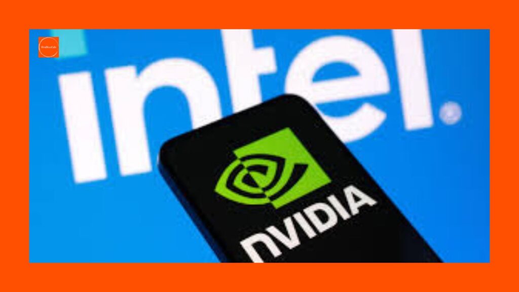 Intel | Nvidia | IntelVsNvidia | TechNews | ChipWars | AIRevolution | Semiconductor | Innovation | PCIndustry | TechTrends | NvidiaInvests | Intelallenges |