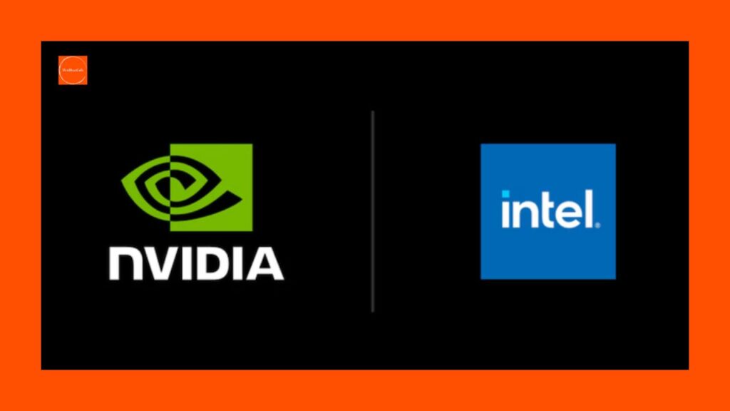 Intel | Nvidia | IntelVsNvidia | TechNews | ChipWars | AIRevolution | Semiconductor | Innovation | PCIndustry | TechTrends | NvidiaInvests | Intelallenges |