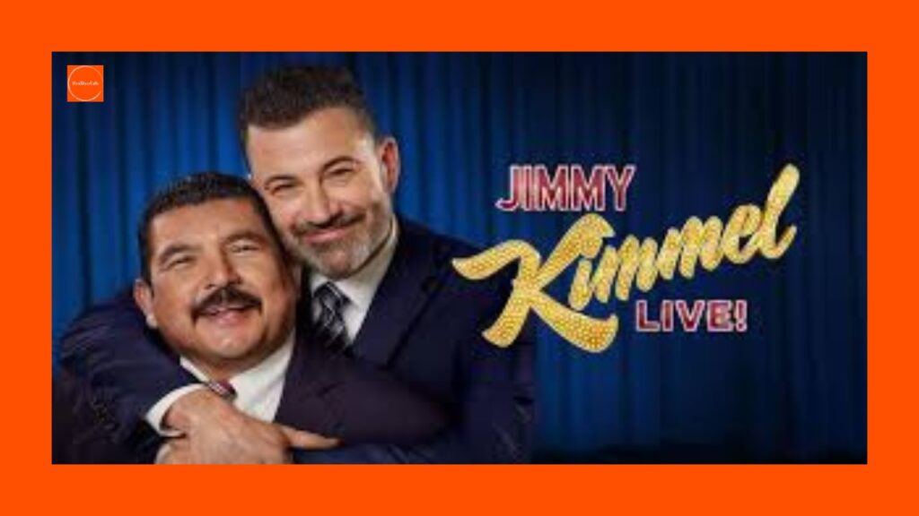 JimmyKimmelLive | LateNightTV | FreeSpeechDebate | CharlieKirk | ABCNews | MediaCensorship | BreakingNews | HollywoodDrama | TrendingNow | TVControversy |