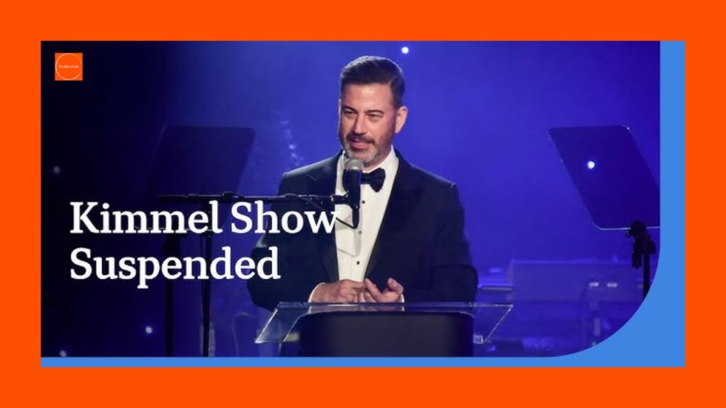 JimmyKimmelLive | LateNightTV | FreeSpeechDebate | CharlieKirk | ABCNews | MediaCensorship | BreakingNews | HollywoodDrama | TrendingNow | TVControversy |
