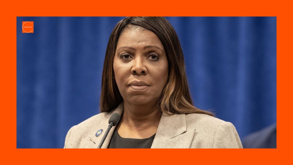 PoliticalRetaliation | DonaldTrump | LindseyHalligan | TrumpLoyalist | PamBondi | LetitiaJamesCase | Democracy | TrumpRevenge | RevengeTour | LegalNews | PoliticalCorruption | ProsecutorialEthics | JusticeUnderFire | TrumpNominee |