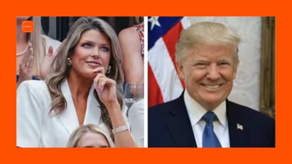 PoliticalRetaliation | DonaldTrump | LindseyHalligan | TrumpLoyalist | PamBondi | LetitiaJamesCase | Democracy | TrumpRevenge | RevengeTour | LegalNews | PoliticalCorruption | ProsecutorialEthics | JusticeUnderFire | TrumpNominee |