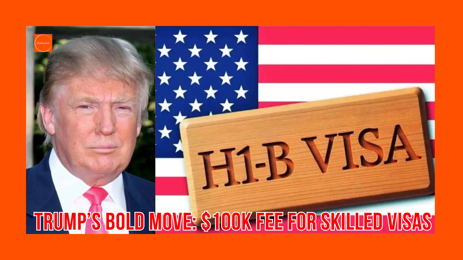 VisaShock | TrumpPolicy | H1BFee | ImmigrationNews | TechTalent | USJobs | WorkVisa | BreakingNews | ImmigrationReform | GlobalTalent | TechIndustry | PolicyUpdate |